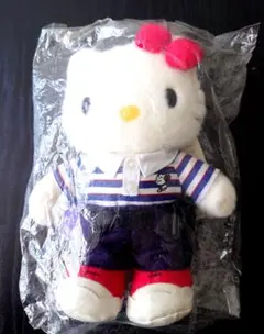 2026年最新】佐川急便 キティ ぬいぐるみの人気アイテム - メルカリ