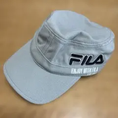 FILA キャップ ゴルフのサムネイル