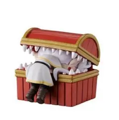 葬送のフリーレン カプセルフィギュアコレクション ミミック アナザーカラー