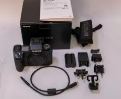 2025年最新】x-h2の人気アイテム - メルカリ