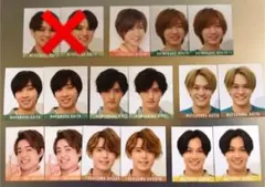 Travis Japan デタカ