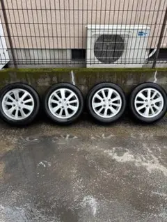 SEIBERLING SL101 165/65 R13タイヤ ホイール4本セット BRIDGESTONE（ブリヂストン） セイバーリング｜SEIBERLING SL101〈165