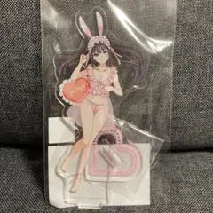 デートアライブ くじコレ 限定 描き下ろし アクリルスタンド A賞 時崎狂三 デートアライブ くじコレ 限定 描き下ろし アクリルスタンド A賞 時崎