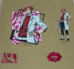 桃源暗鬼 花魁坂 京夜 立ち絵ver. アクリルスタンド ベースヤード