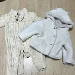 GAP 3-6ヶ月用セット