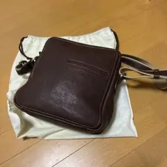 土屋鞄 トーンオイルヌメ ジップトップショルダーのサムネイル