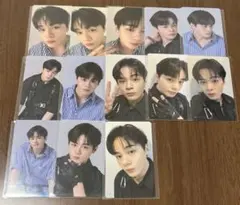 JO1 鶴房汐恩 トレカ BTD まとめ売り