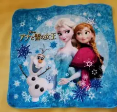 アナと雪の女王 タオルハンカチのサムネイル