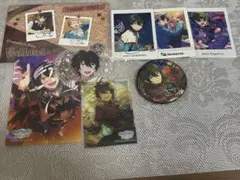 あんさんぶるスターズ 影片みか まとめ