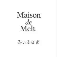 みぃふさま ♡ 専用オーダーページ