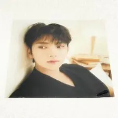 seventeen attacca op.3 レイヤード カード ジョシュア