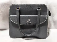 【agnes b./アニエス ベー】2wayショルダーバッグ