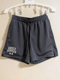 Under Armour UAメッシュショーツ Mサイズ