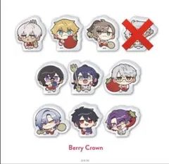 にじさんじ 8th Anniversary 8周年 with cake！