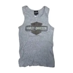 Harley-Davidson ハーレーダビッドソン　タンクトップ y2kのサムネイル