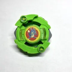 爆転シュートベイブレード イージーシューターパワーカスタム - メルカリ