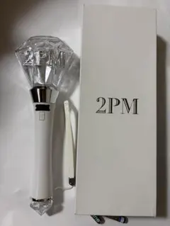 2PM GALAXY 公式ペンライト 2026年最新】2Pm ペンライト ギャラクシーの人気アイテム - メルカリ