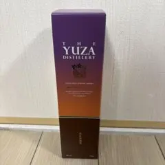 遊佐 THE YUZA DISTILLERY ウイスキー 700mlのサムネイル