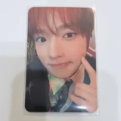 NCT WISH WISHLIST サクヤ カセットテープ 封入トレカ