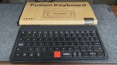 mokibo Fusion Keyboard MK8420 - メルカリ