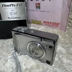 2026年最新】finepix f11の人気アイテム - メルカリ