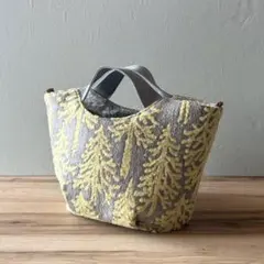 2026年最新】ミナペルホネン metsa バッグの人気アイテム - メルカリ