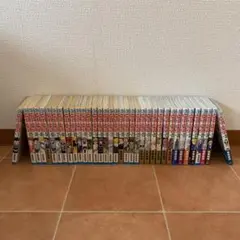 HUNTER×HUNTER ハンターハンター　セット 1-36巻