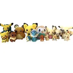 2026年最新】ポケモンセンター ぬいぐるみ タグ付きの人気アイテム