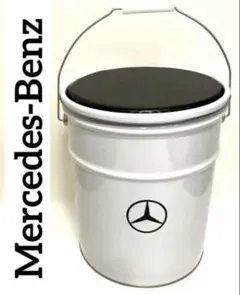 Mercedes-Benz メルセデスベンツ ペール缶 - メルカリ
