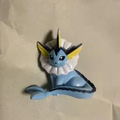 【希少】　ポケモン　フィギュア　初期　シャワーズ