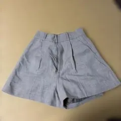 one after another NICE CLAUPショートパンツ 裏地付きのサムネイル