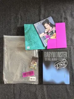 2026年最新】Babymonster うちわ ラミの人気アイテム - メルカリ