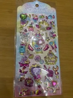 ストーンシール キャラクターグッズ