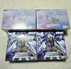 Freedom Ascension3箱 Eternal Nexus BOX3箱 Freedom Ascension3箱 Eternal Nexus BOX3箱 - メルカリ