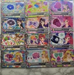 アイカツスターズ! 学生証ホルダー ヴィーナスアークver. - メルカリ