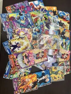 ドラゴンボールヒーローズ カード ＆ダイの大冒険カードまとめ売り 2026年最新】ドラゴンボールカードの人気アイテム - メルカリ