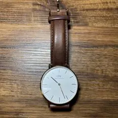 Daniel Wellington 腕時計のサムネイル