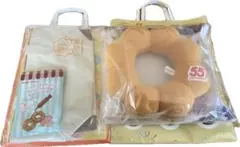 ミスド福袋2026年 未開封 セットグッズのみ