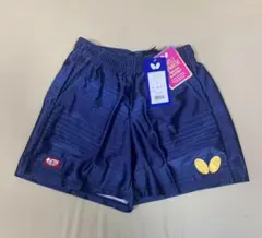 卓球　エリスター11・パンツ　ショーツ