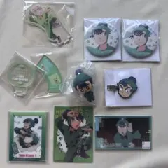 忍たま乱太郎 まとめ売り 食満留三郎