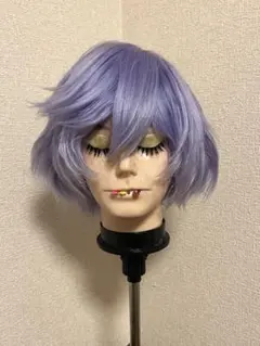 エペル コスプレ 完成ウィッグ - メルカリ