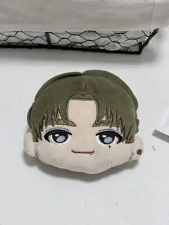 ま*ん様 超特急 タカシファンミフェイスポーチ ま*ん様 超特急 タカシファンミフェイスポーチ | Mercari