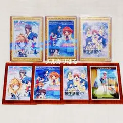 2008年代OVA To Heart 2 直筆サイン ポスター 2枚 - メルカリ