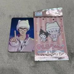 PLAVE PLBBUU whosfan特典 アルバムセット ウノ