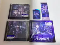 剣持刀也 Augment アルバム 3形態セット HMV - メルカリ