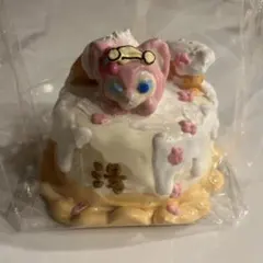 IdentityV コスモスシリーズ もちころりん シークレット枠(写真家