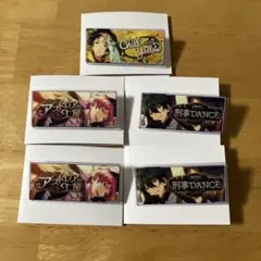 あんスタ バナコレ vol.4 テーマスカウト