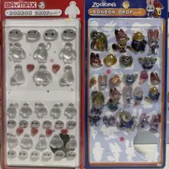 【24時間以内発送✨】正規品•ボンボンドロップシールおすそわけ