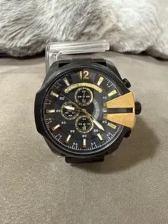 DIESEL 腕時計 新品未使用