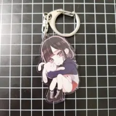 野乃ノ之 アクリルキーホルダー 野乃ノ之 アクリルキーホルダー - メルカリ